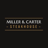 Miller And Carter - Logo