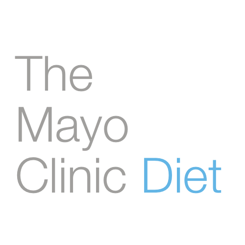 The Mayo Clinic Diet logo