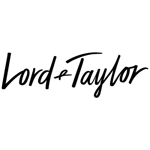 Lord & Taylor logo