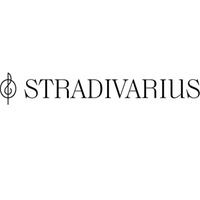 Stradivarius - Logo