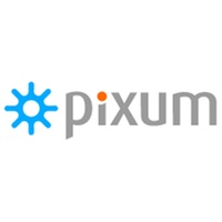 Pixum - Logo