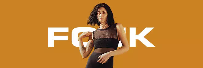 FCUK Fashion