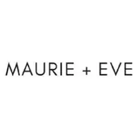 Maurie & Eve - Logo