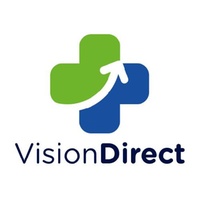 Vision Direct - Logo