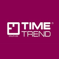 Time Trend - Logo