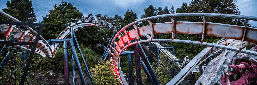 From Just £42pp Book a Short Break | Alton Towers Discount