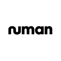 Numan - Logo