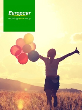 Europcar - 10% de réduction