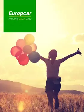 Europcar - 10% de réduction