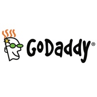 Godaddy - Logo