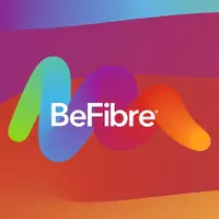 BeFibre - Logo