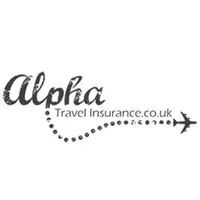 Alpha Travel Insurance - Logo