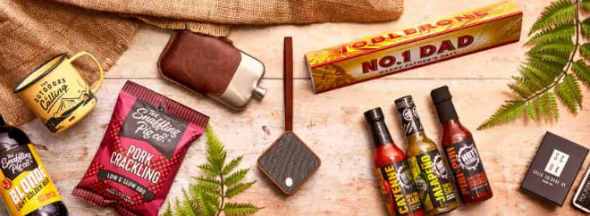 Prezzybox Groupon Rich Content Header