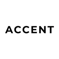 Accent Clothing - Logo