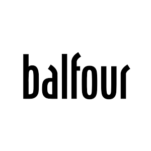 balfour logo