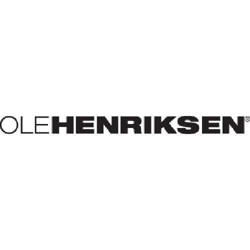 OLEHENRIKSEN logo