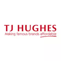 TJ Hughes - Logo