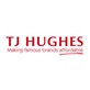 TJ Hughes Discount Codes March 2025