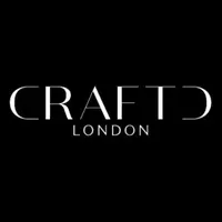 CRAFTD London - Logo