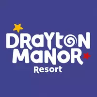 Drayton Manor - Logo