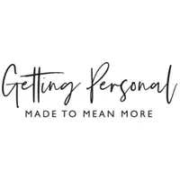 Getting Personal - Logo