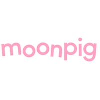 Moonpig - Logo