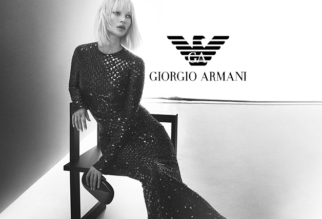 From £44 | Shop New Arrivals at Armani Promo