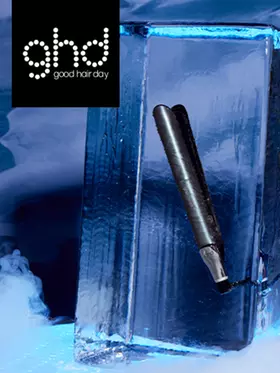 ghd - Black Friday