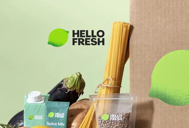 50% Off Your First Box + Free Dessert For Life | HelloFresh Discount Code