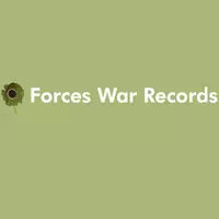 Forces War Records - Logo