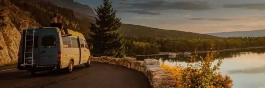 CamperDays - 50€ Rabatt