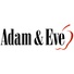 Adam & Eve - Up to 40% Off