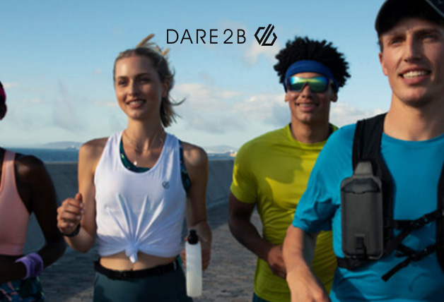 Enjoy Up To 70% Off Ski Sale with Dare2b Discount