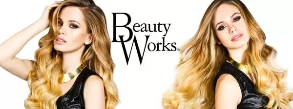beauty works discount code