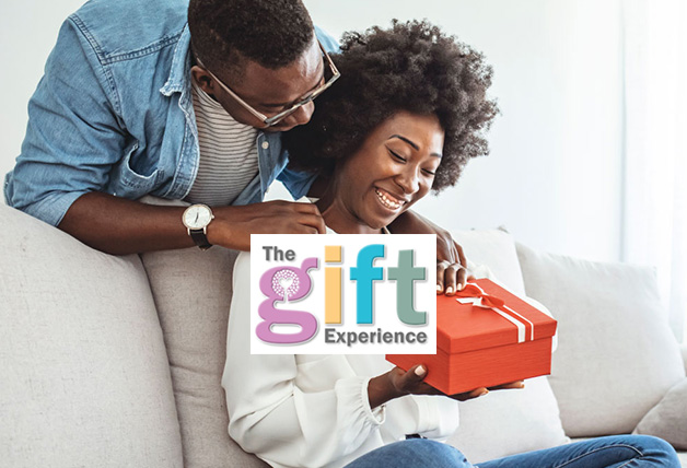 14% Off Orders | The Gift Experience Discount Code