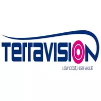 Terravision - Logo