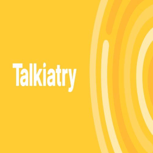 Talkiatry logo