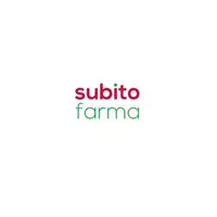 Subitofarma - Logo