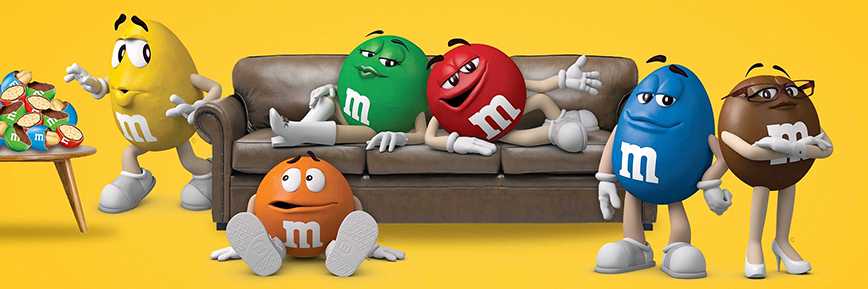 15% offerts à partir de 50€ de dépense avec ce code promo My M&M's