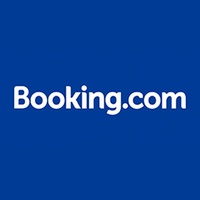 Booking com - Logo