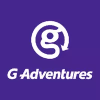 G Adventures - Logo