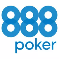 888 Poker - Logo