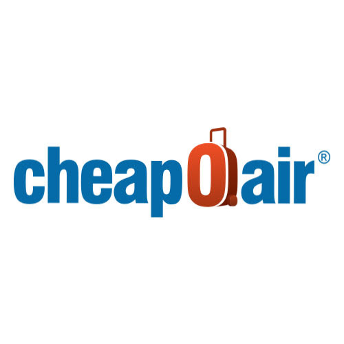 CheapOair logo