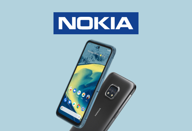 Up to 20% Off Mobile Phones with Nokia Discount