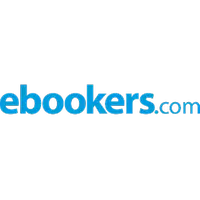 ebookers - Logo