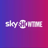 SkyShowtime - Logo