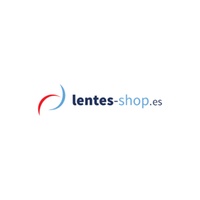 Lentes Shop - Logo