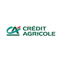 Credit Agricole - Logo