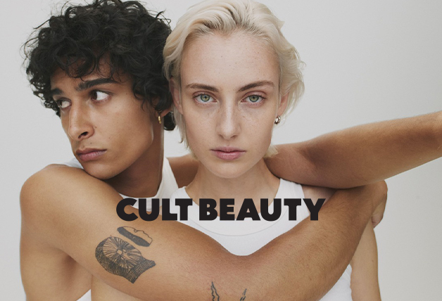 Get 20% Off Almost Everything with Cult Beauty Discount Code