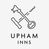 Upham Inns - Logo